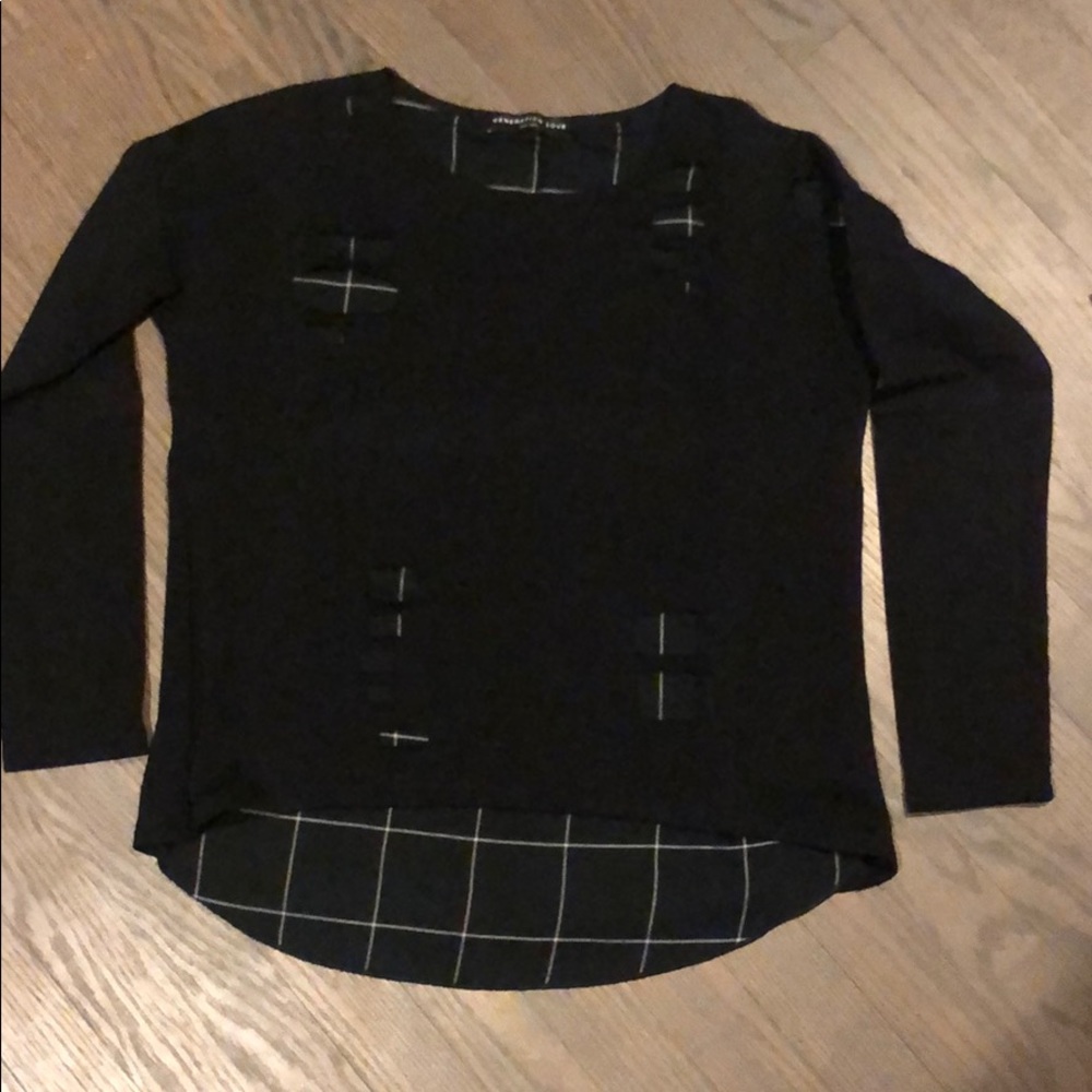 Generation Love Top - image 1